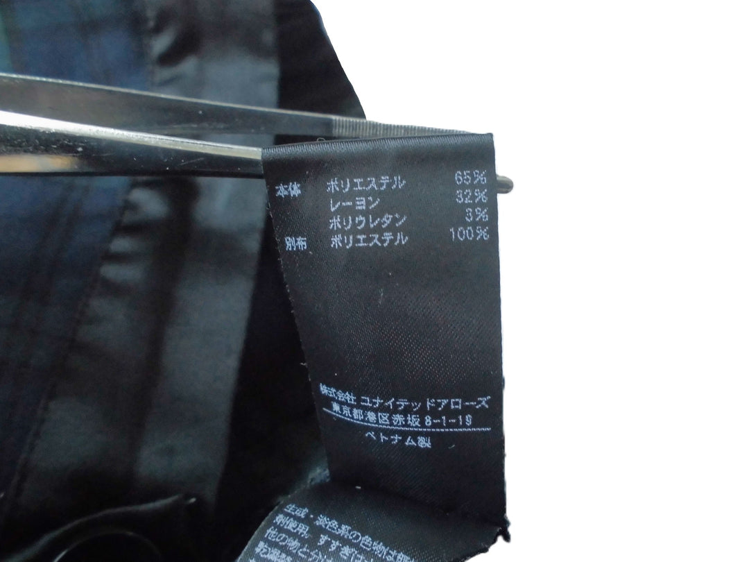 【激安古着】　UNITED ARROWS　スラックス　パンツ