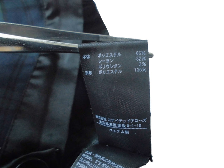 【激安古着】　UNITED ARROWS　スラックス　パンツ