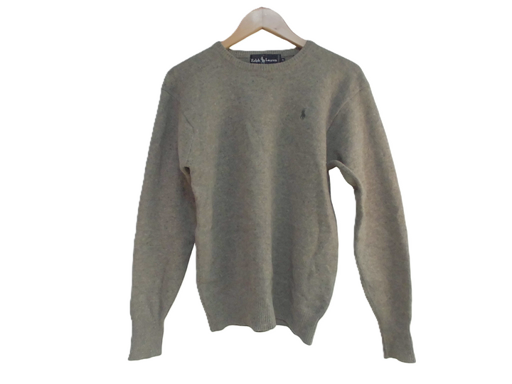 【激安古着】　Ralph Lauren　ニットorセーター　トップス
