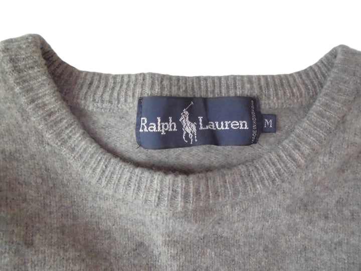 【激安古着】　Ralph Lauren　ニットorセーター　トップス