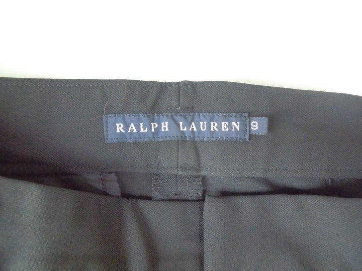 【激安古着】　Ralph Lauren　スラックス　パンツ