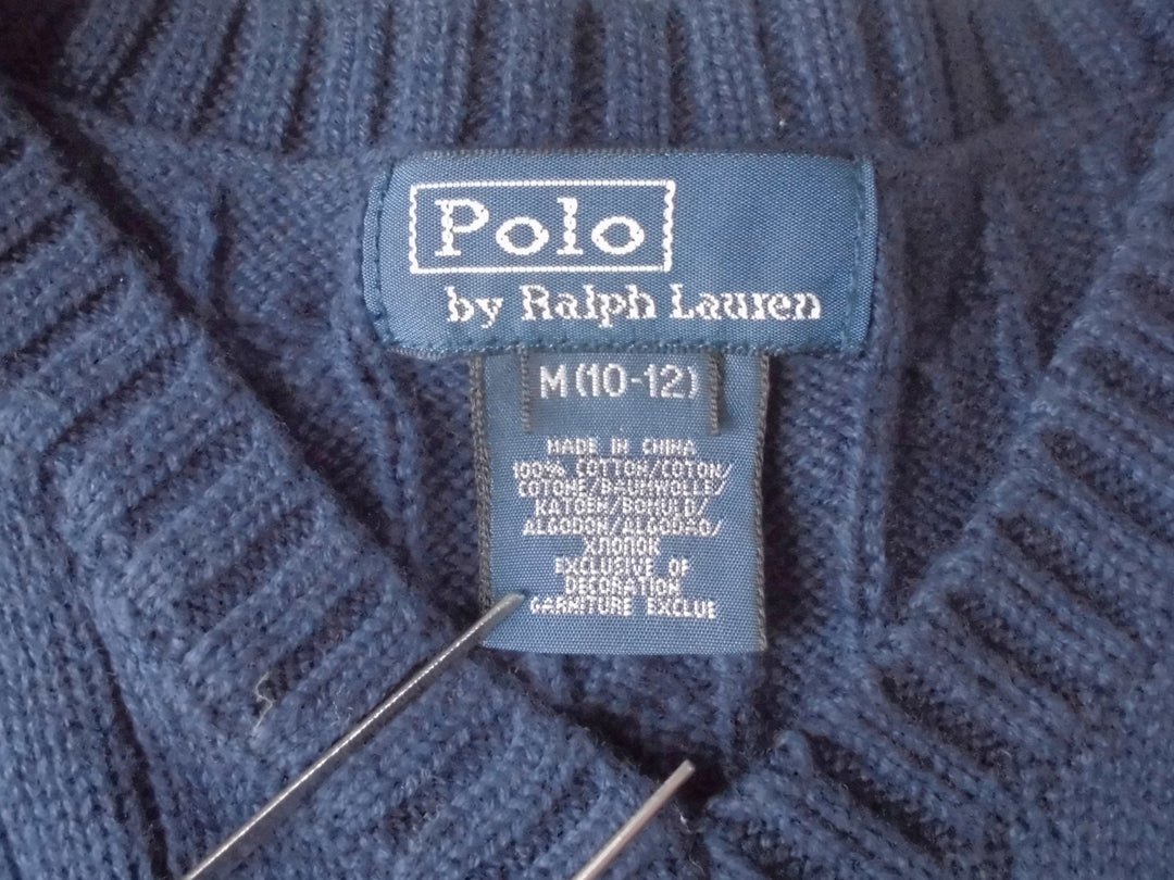 【激安古着】　Ralph Lauren　ニットorセーター　トップス