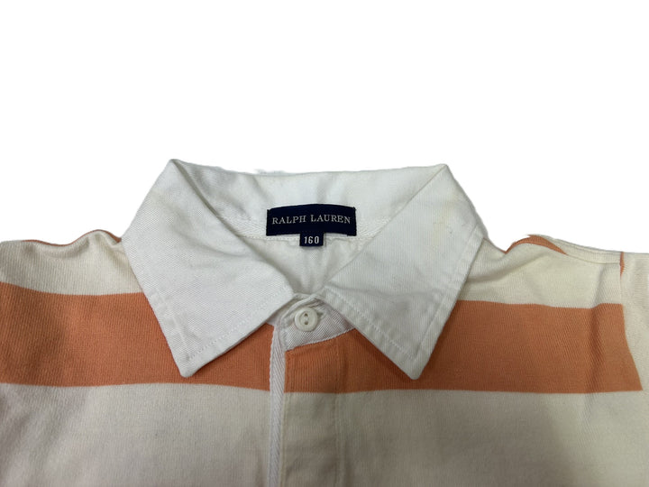 【激安古着】　Ralph Lauren　ポロシャツ　トップス