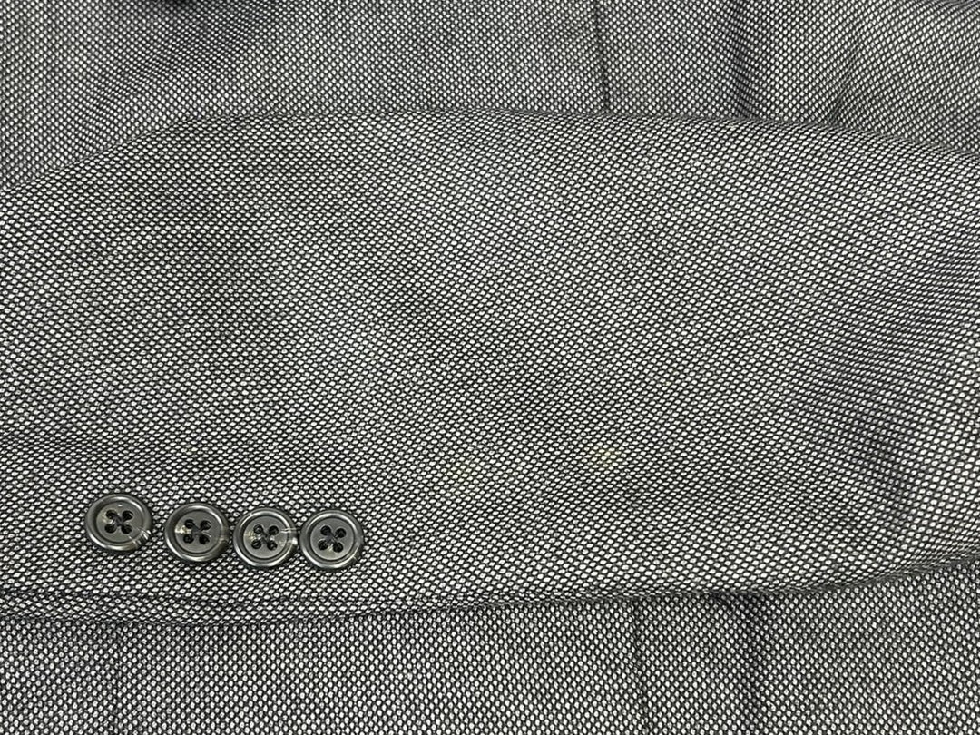 【激安古着】　Ralph Lauren　フォーマルスーツ　オールインワンセットアップ