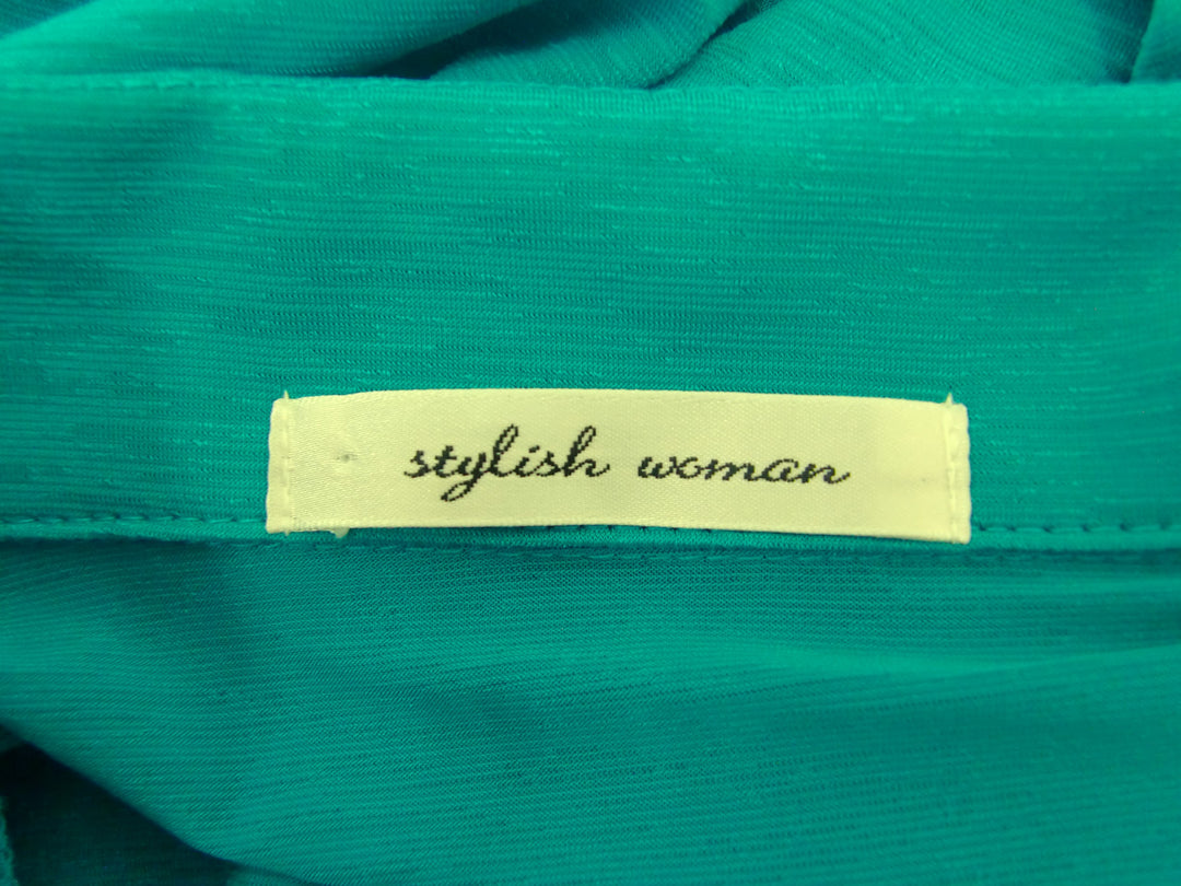 【激安古着】 stylish woman　その他トップス　トップス