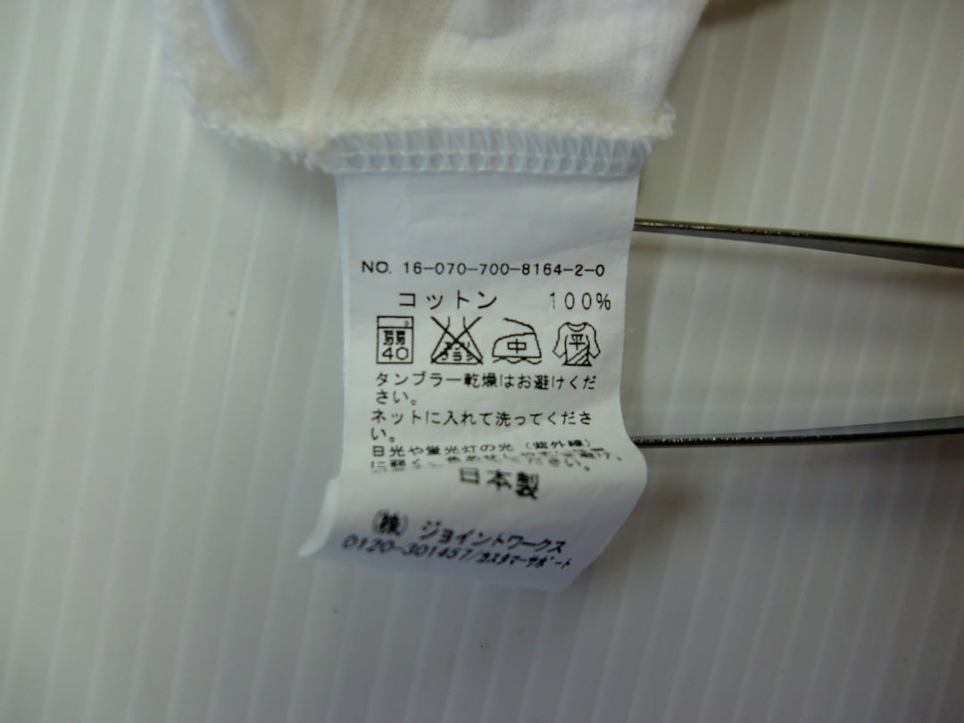 【激安古着】 SIMPLICITE　半袖Tシャツ　トップス