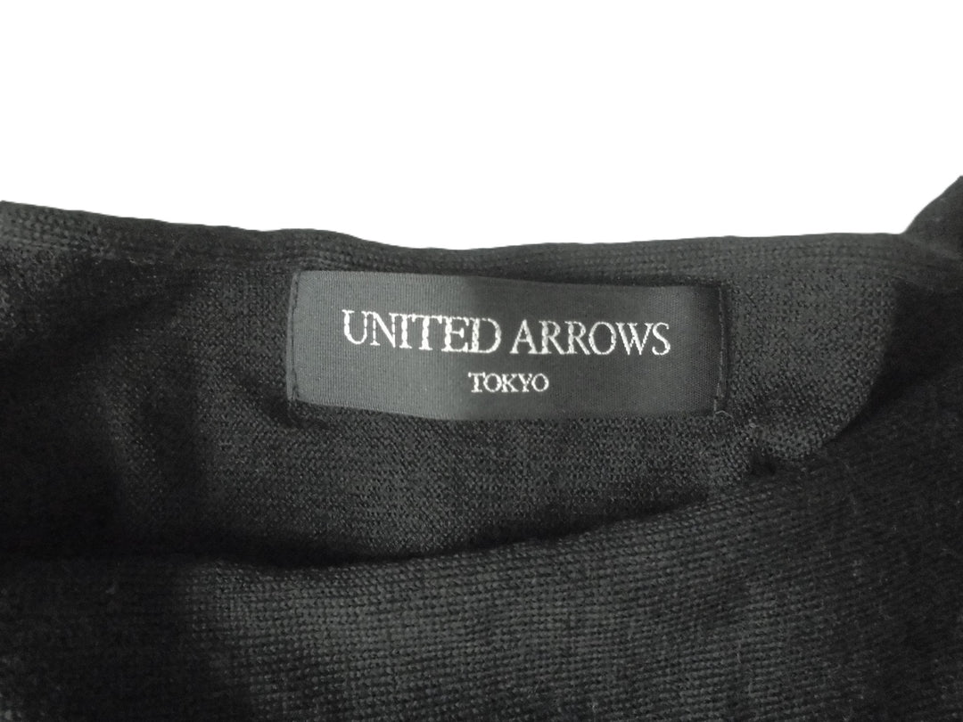 【激安古着】　UNITED ARROWS　チュニック　ワンピース or ドレス