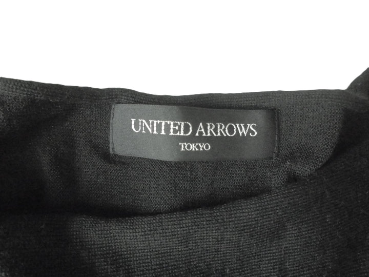 【激安古着】　UNITED ARROWS　チュニック　ワンピース or ドレス