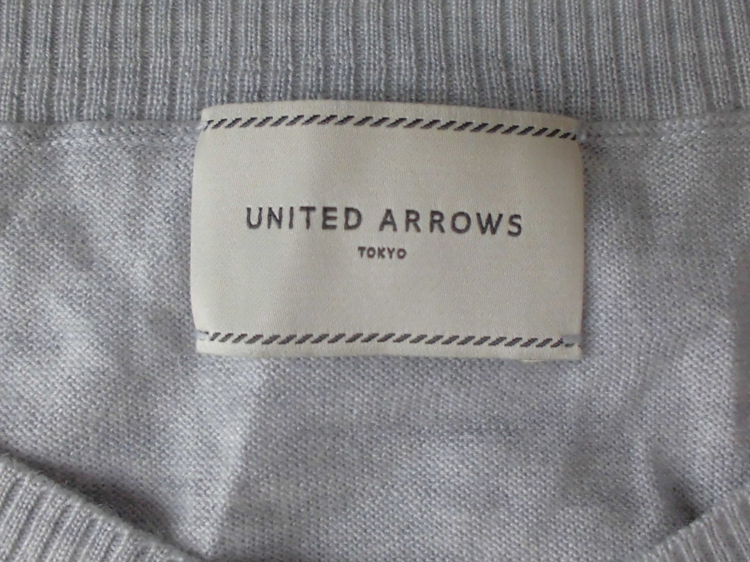 【激安古着】　UNITED ARROWS　ニットorセーター　トップス