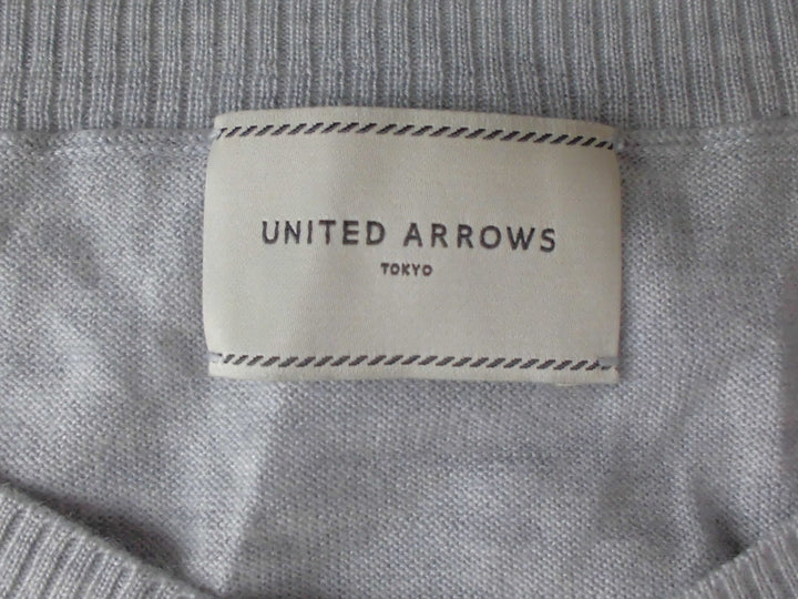 【激安古着】　UNITED ARROWS　ニットorセーター　トップス