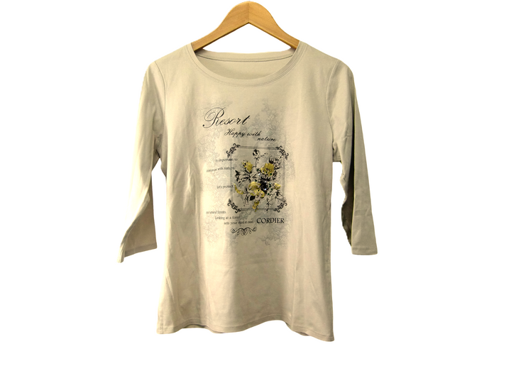 【激安古着】 CORDIER　その他トップス　トップス