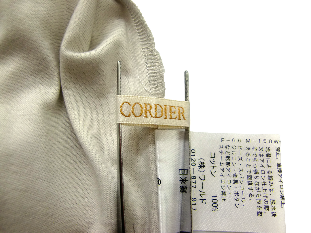 【激安古着】 CORDIER　その他トップス　トップス