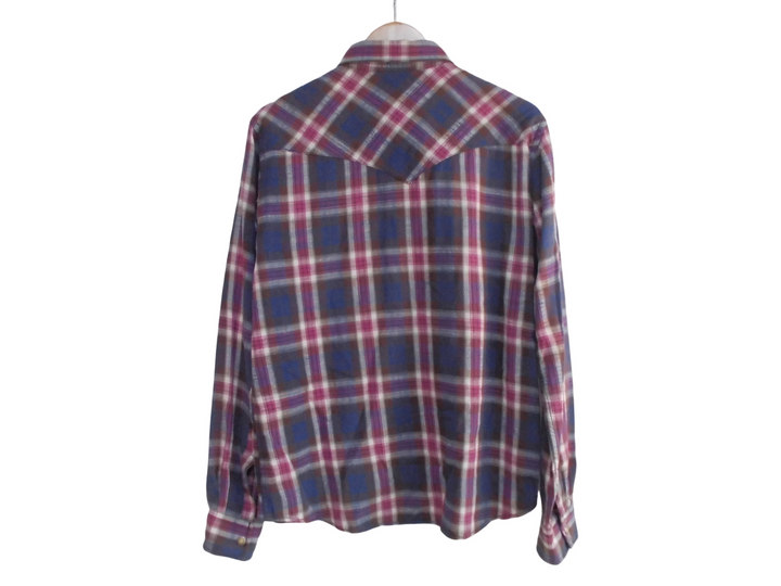 【激安古着】　UNITED ARROWS　長袖シャツ　トップス