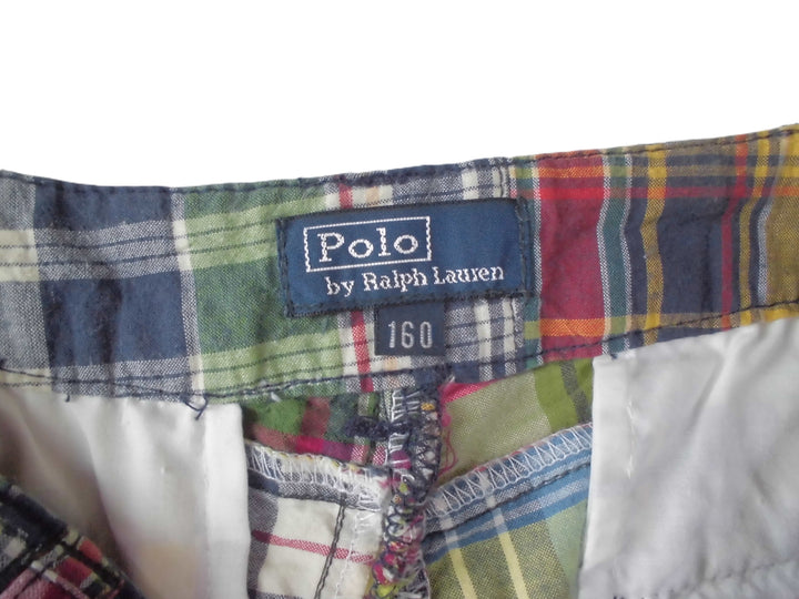【激安古着】　Ralph Lauren　ショート/ハーフパンツ　パンツ