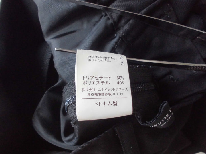 【激安古着】　GREEN LABEL RELAXING　スラックス　パンツ