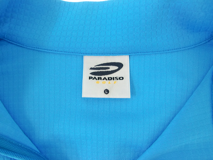 【激安古着】 PARADISO GOLF　長袖ジャージorスポーツウェア　トップス
