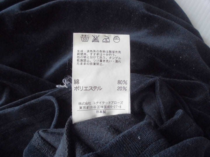 【激安古着】　BLUE:LABEL　その他トップス　トップス