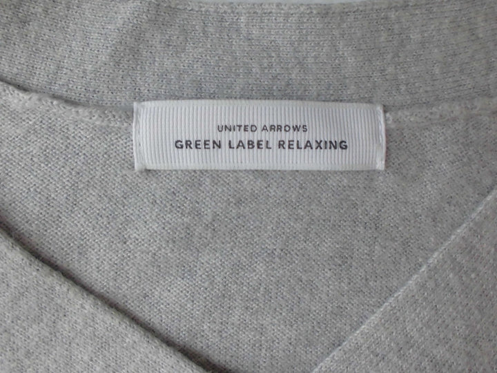 【激安古着】　GREEN LABEL RELAXING　ニットorセーター　トップス