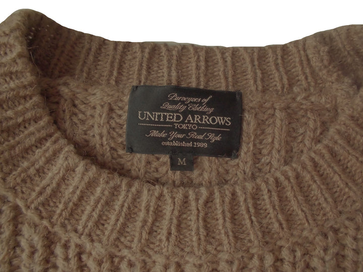 【激安古着】　UNITED ARROWS　ニットorセーター　トップス