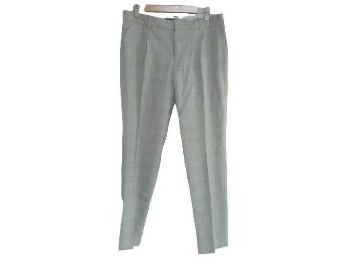【激安古着】　GREEN LABEL RELAXING　スラックス　パンツ