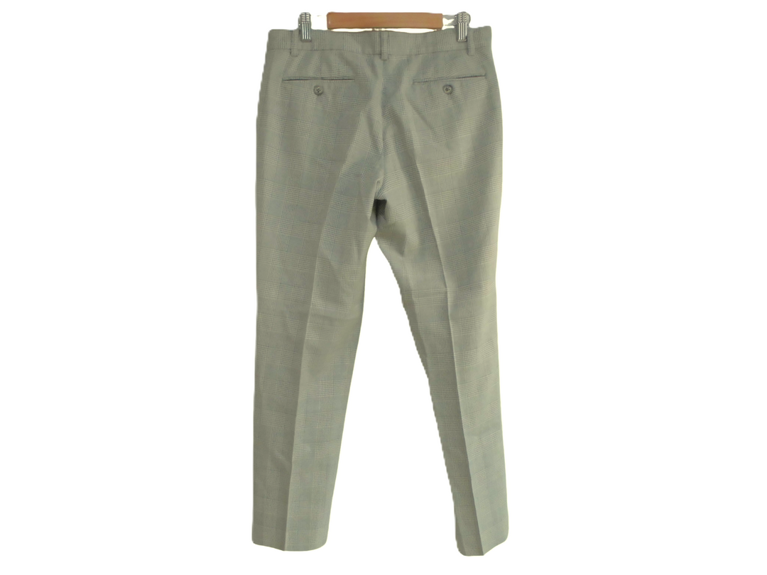 【激安古着】　GREEN LABEL RELAXING　スラックス　パンツ