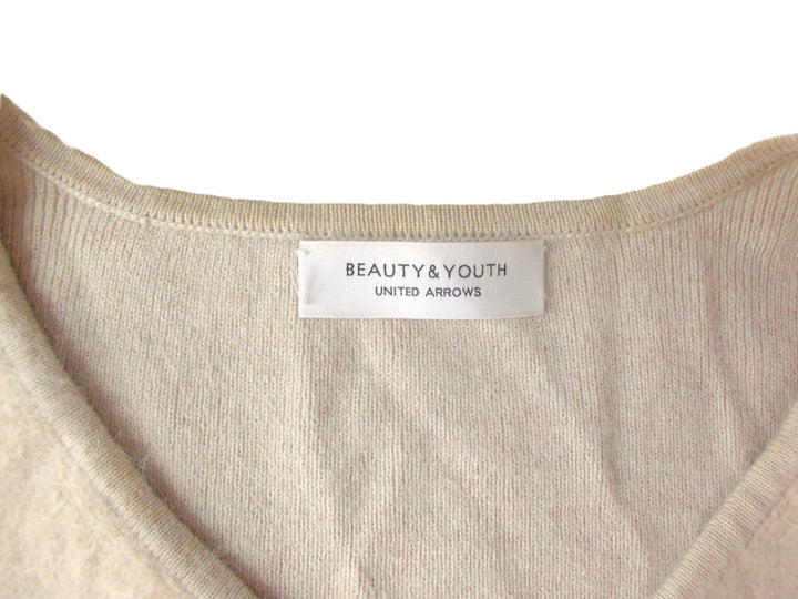 【激安古着】　BEAUTY & YOUTH　ニットorセーター　トップス