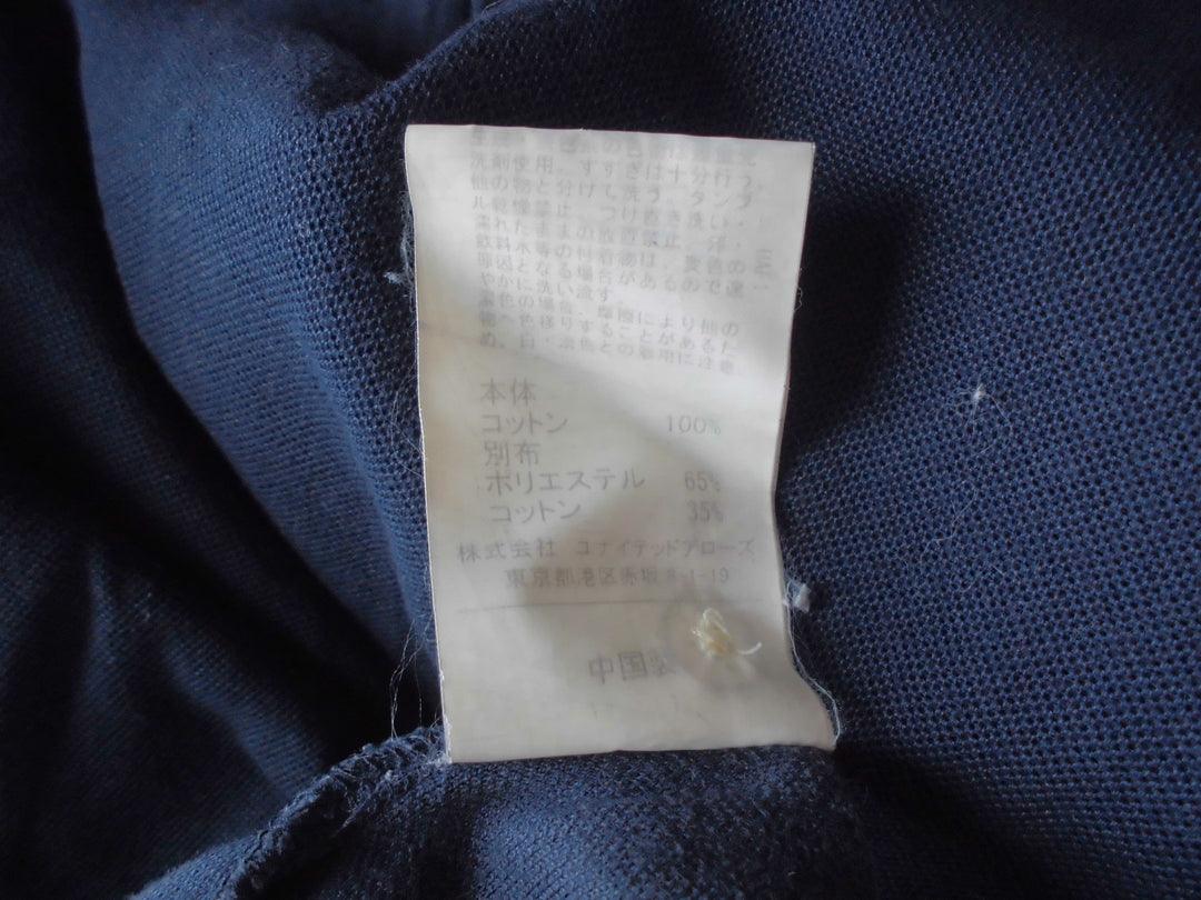 【激安古着】　GREEN LABEL RELAXING　ポロシャツ　トップス