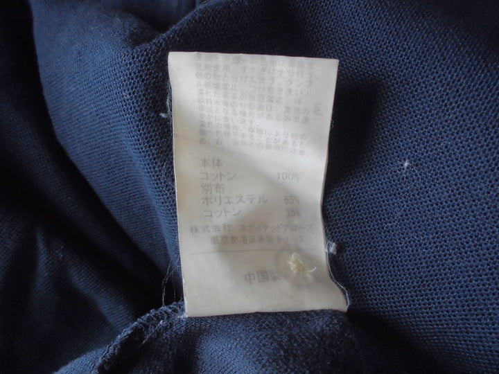【激安古着】　GREEN LABEL RELAXING　ポロシャツ　トップス