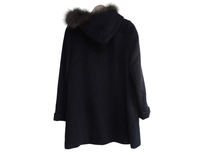 【激安古着】　UNITED ARROWS　コートロング丈　アウター