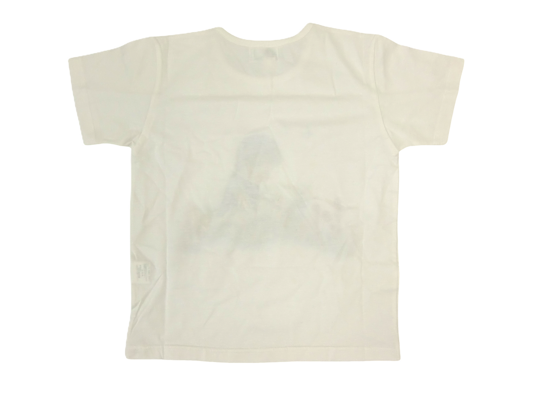 【激安古着】 ADACHI MUSEUM OF ART　半袖Tシャツ　トップス