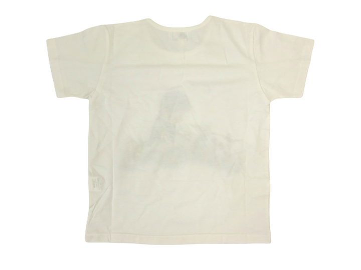 【激安古着】 ADACHI MUSEUM OF ART　半袖Tシャツ　トップス