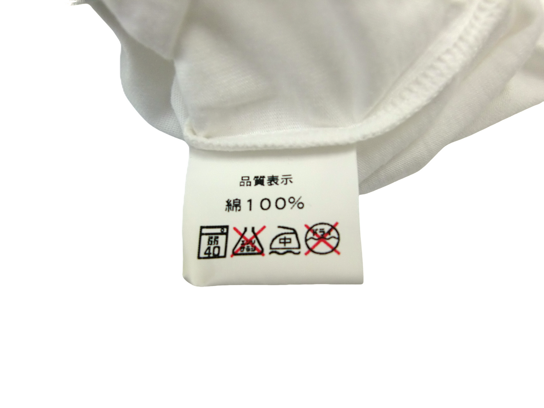 【激安古着】 ADACHI MUSEUM OF ART　半袖Tシャツ　トップス