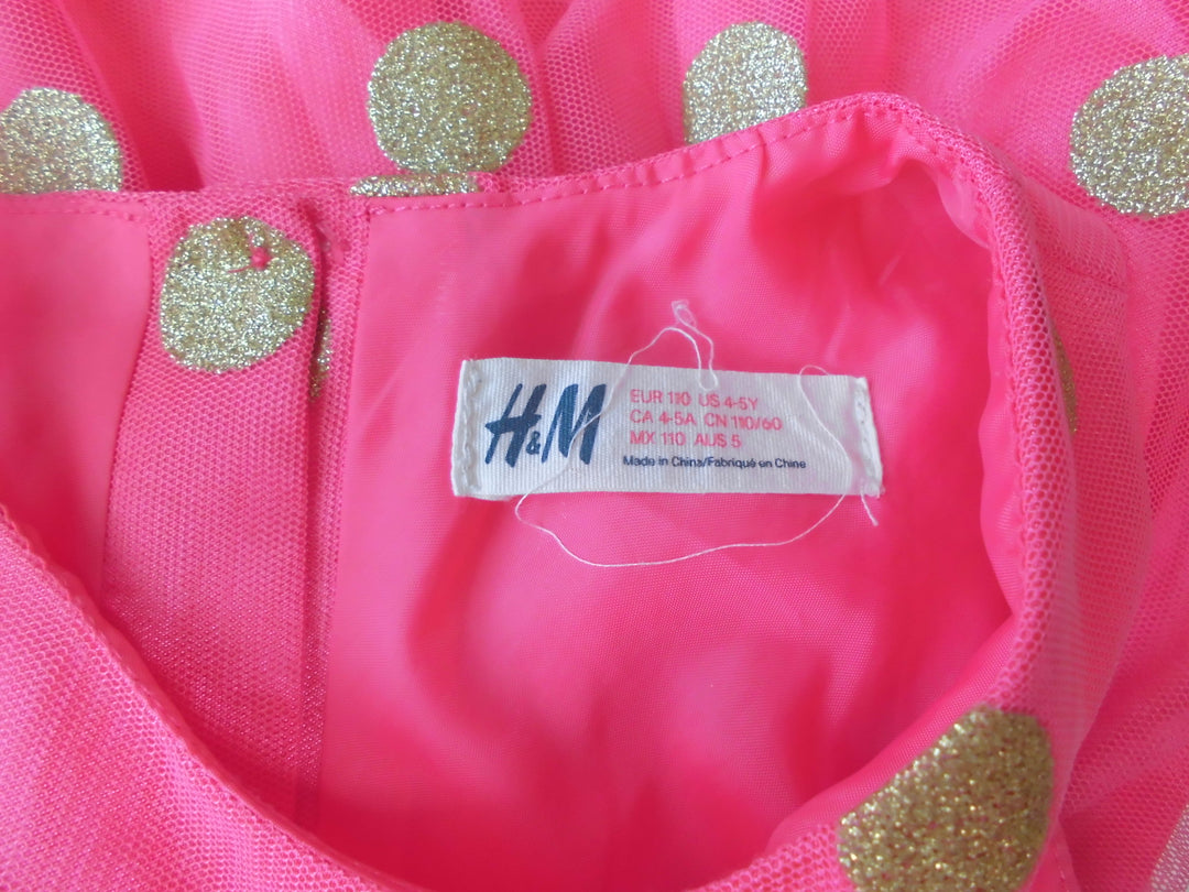 【激安古着】　H & M　ドレス　ワンピース or ドレス