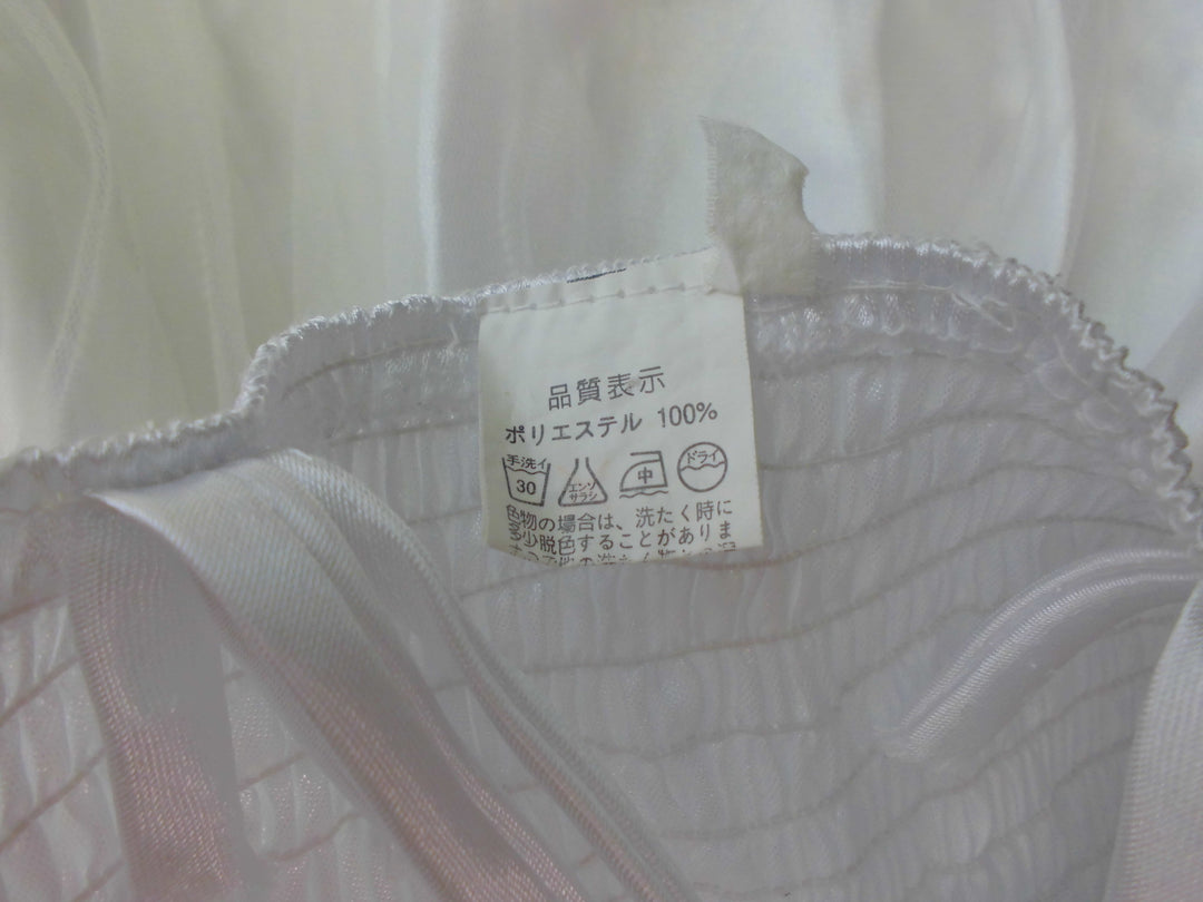 【激安古着】　ブランド不明　ドレス　ワンピース or ドレス
