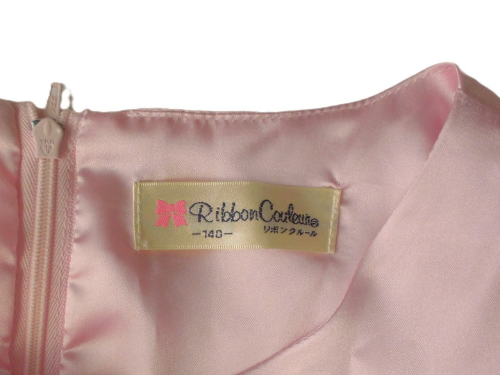 【激安古着】　Ribbon Couleun　ドレス　ワンピース or ドレス