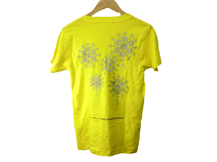 【激安古着】 arashi marks　半袖Tシャツ　トップス