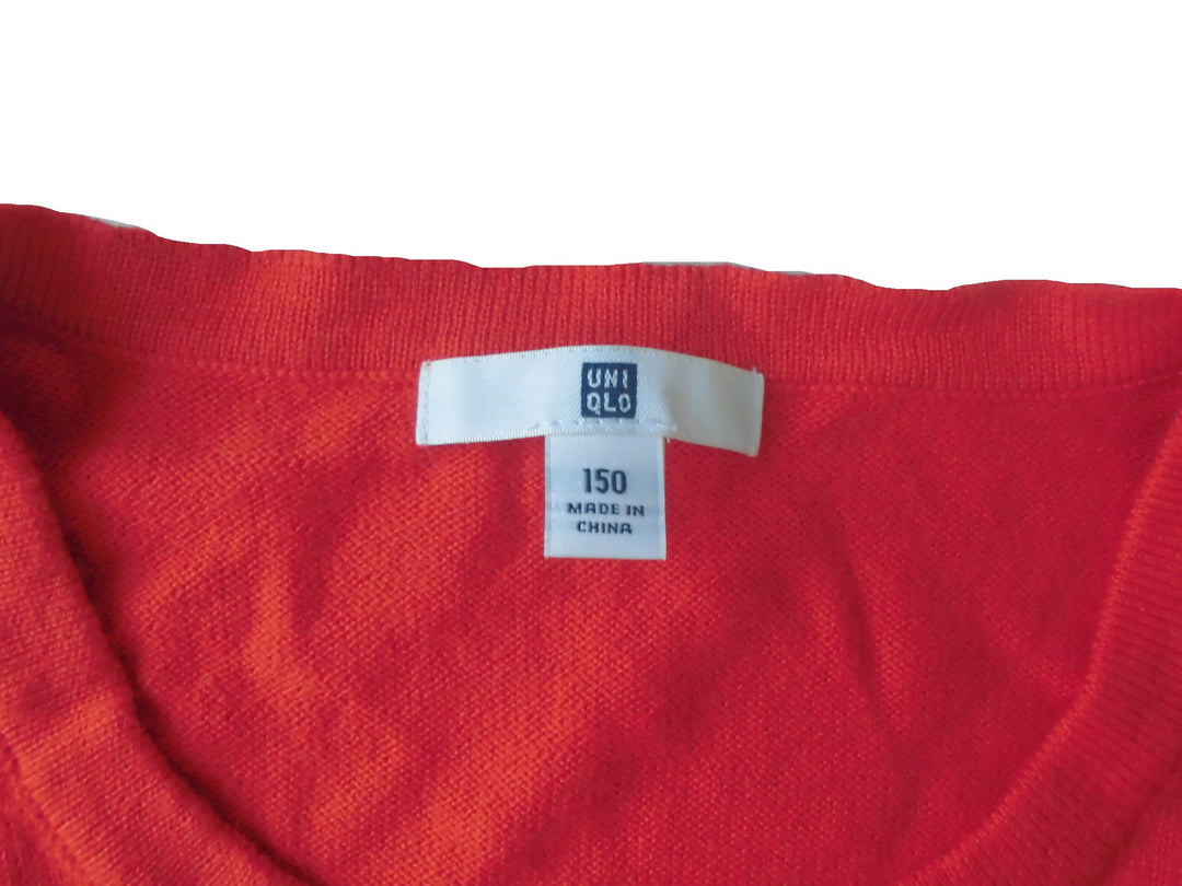 【激安古着】　UNIQLO ユニクロ　ニットorセーター　トップス