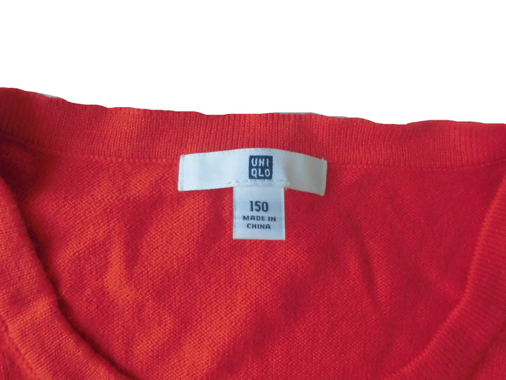 【激安古着】　UNIQLO ユニクロ　ニットorセーター　トップス