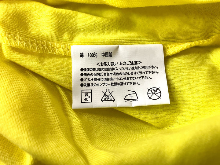 【激安古着】 arashi marks　半袖Tシャツ　トップス