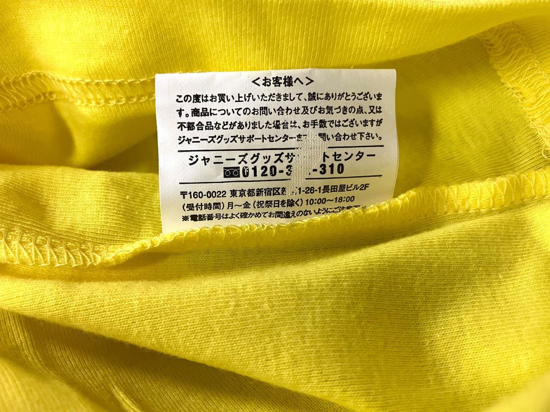【激安古着】 arashi marks　半袖Tシャツ　トップス