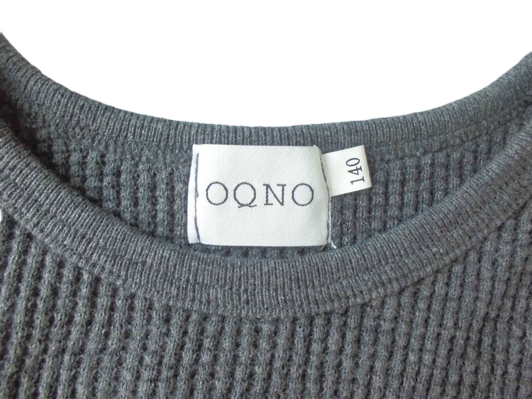 【激安古着】　OQNO　半袖Tシャツ　トップス