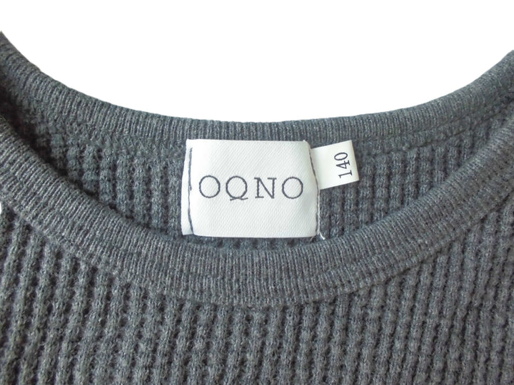 【激安古着】　OQNO　半袖Tシャツ　トップス