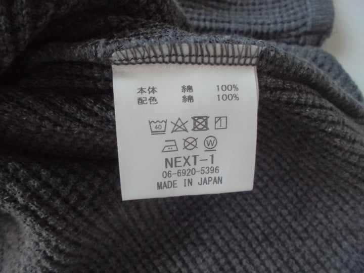 【激安古着】　OQNO　半袖Tシャツ　トップス