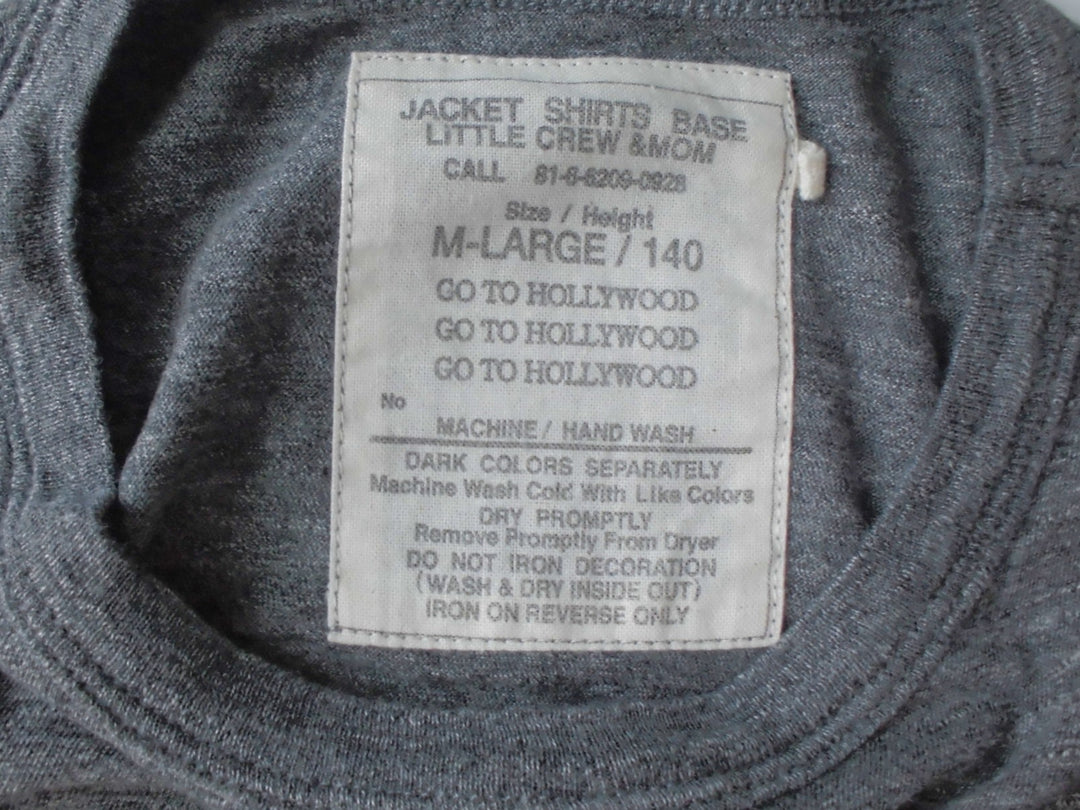 【激安古着】　GO TO HOLLYWOOD　その他トップス　トップス
