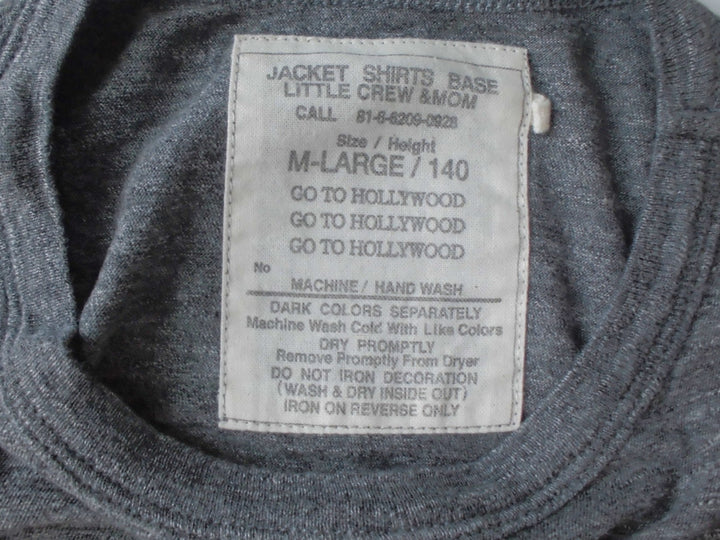 【激安古着】　GO TO HOLLYWOOD　その他トップス　トップス
