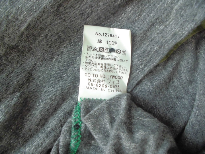 【激安古着】　GO TO HOLLYWOOD　その他トップス　トップス