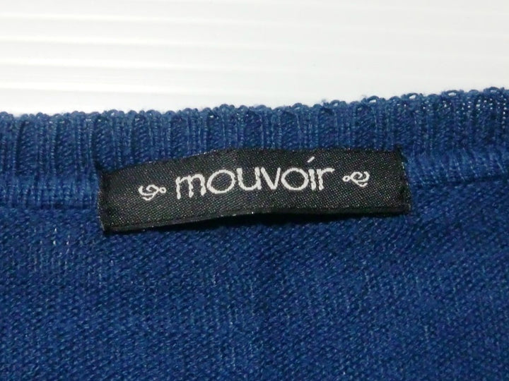 【激安古着】 mouvoir　ニットorセーター　トップス