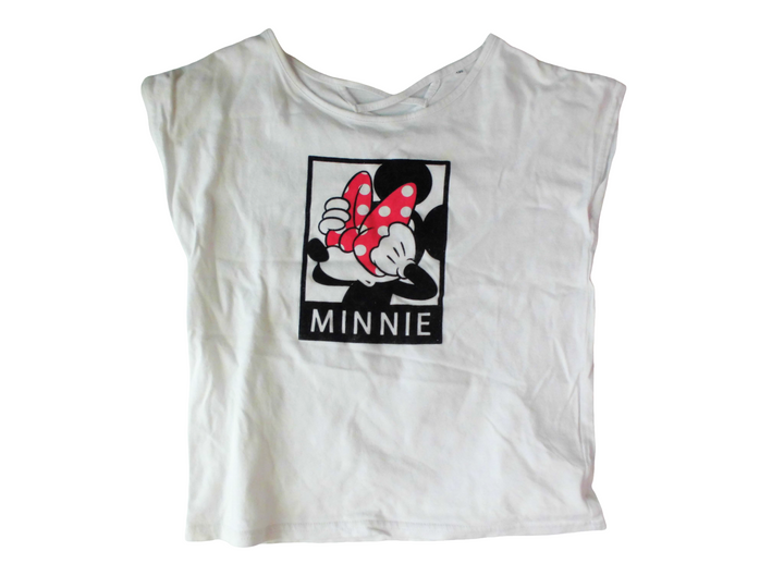 【激安古着】　Disney　半袖Tシャツ　トップス