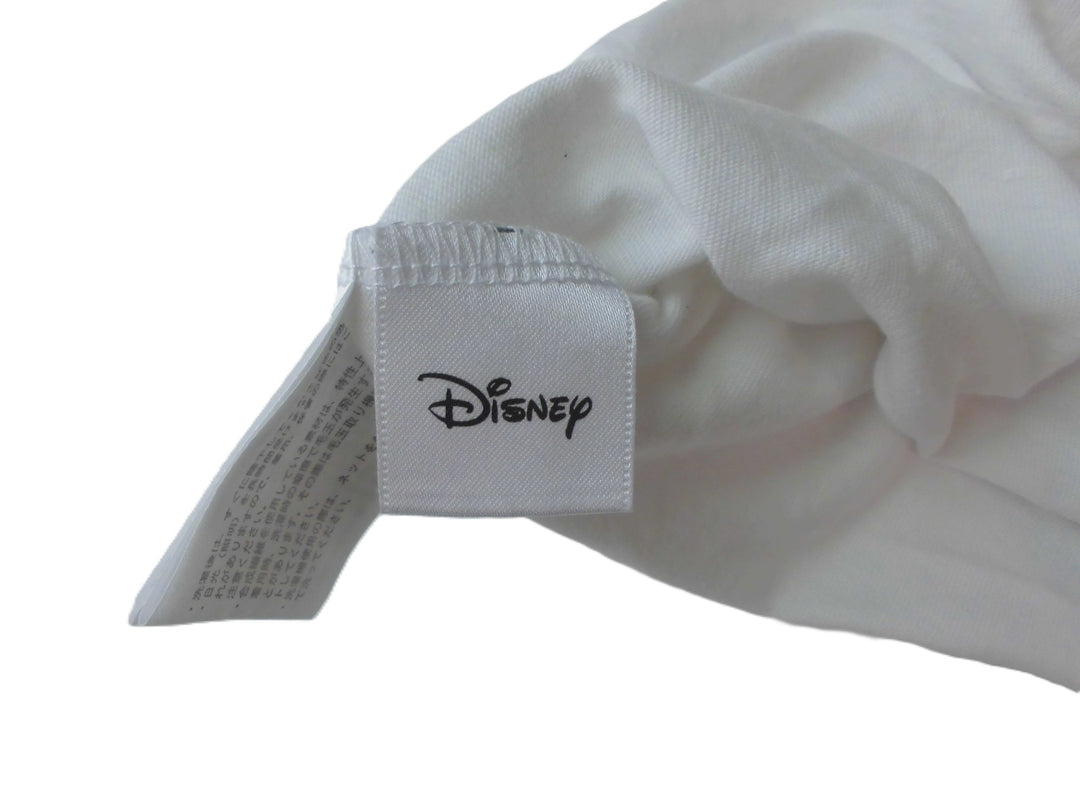 【激安古着】　Disney　半袖Tシャツ　トップス