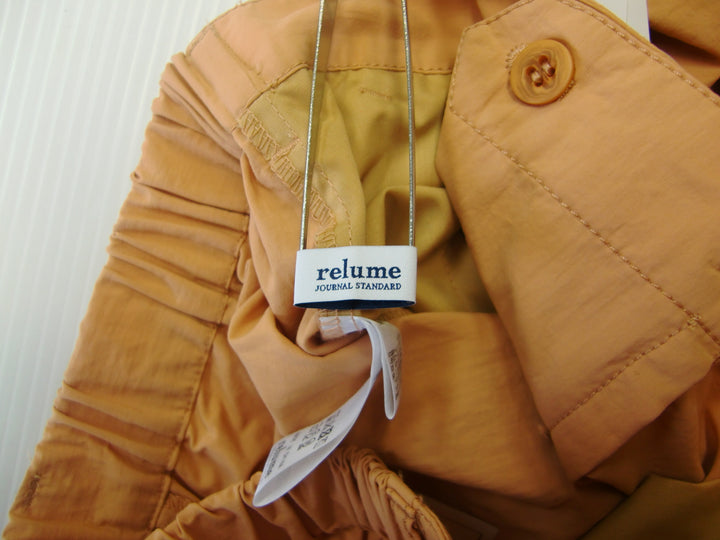 【激安古着】 relume　カーゴパンツ　パンツ
